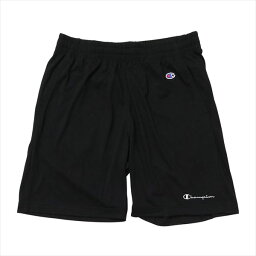 [Champion]チャンピオンメンズショートパンツ(C3-XS508)(090)ブラック