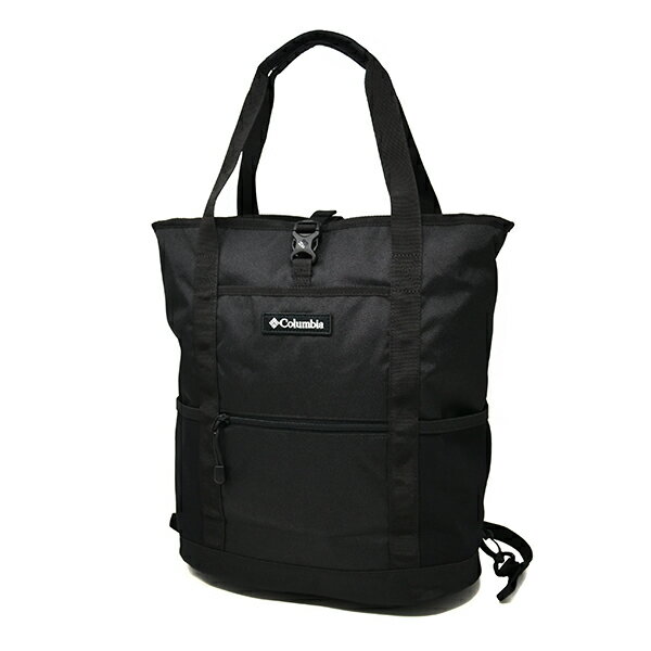 [Columbia]コロンビア バッグディーカムS2ウェイトート(PU8562)(010)Black