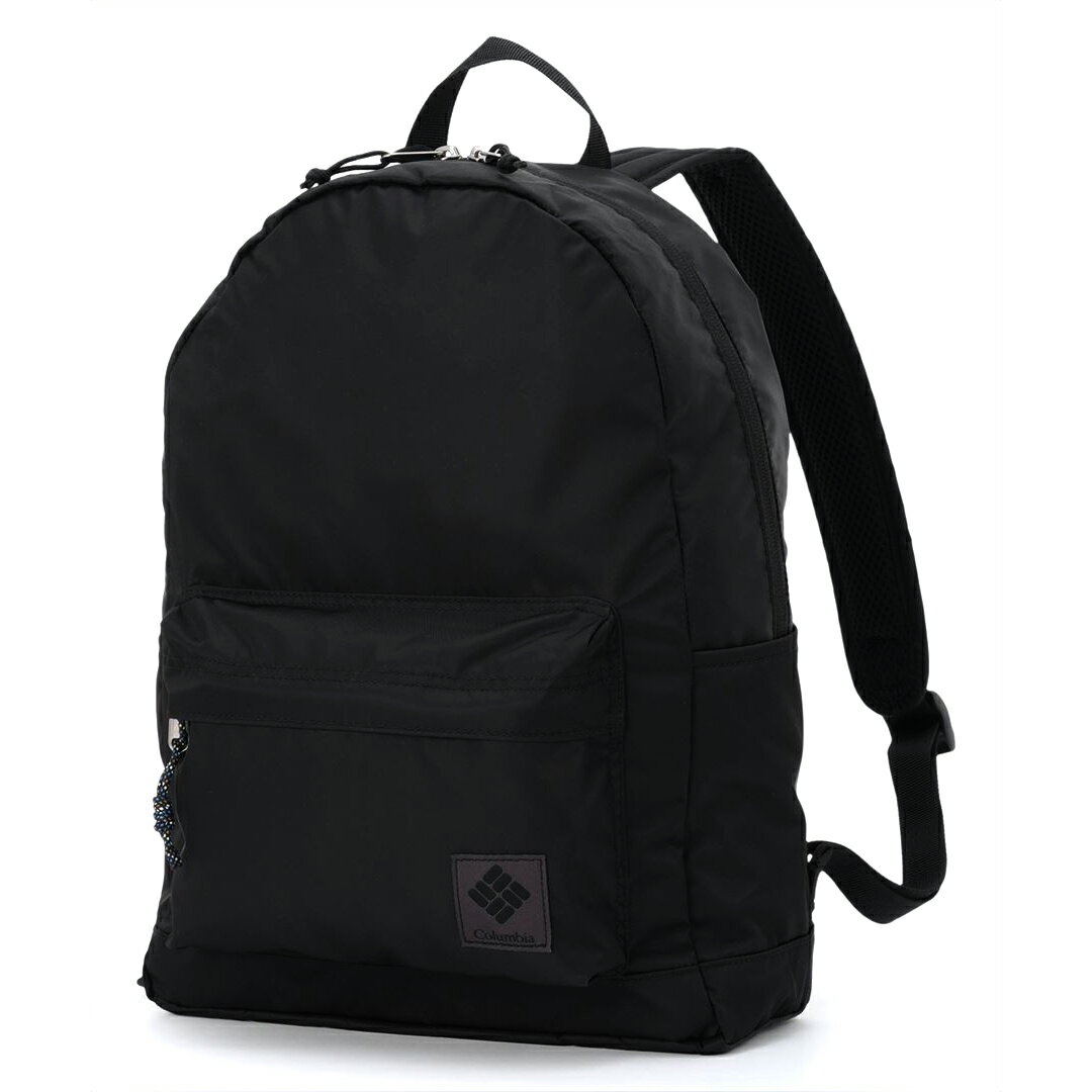 [Columbia]コロンビア バッググレートスモーキーガーデンデイパックS(PU8728)(010)Black(4)