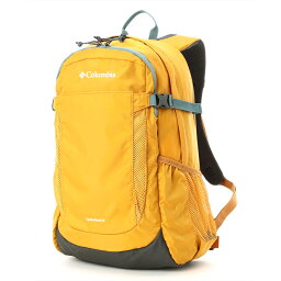 [Columbia]コロンビア バッグキャッスルロック25LバックパックII(PU8662)(705)Golden Yellow