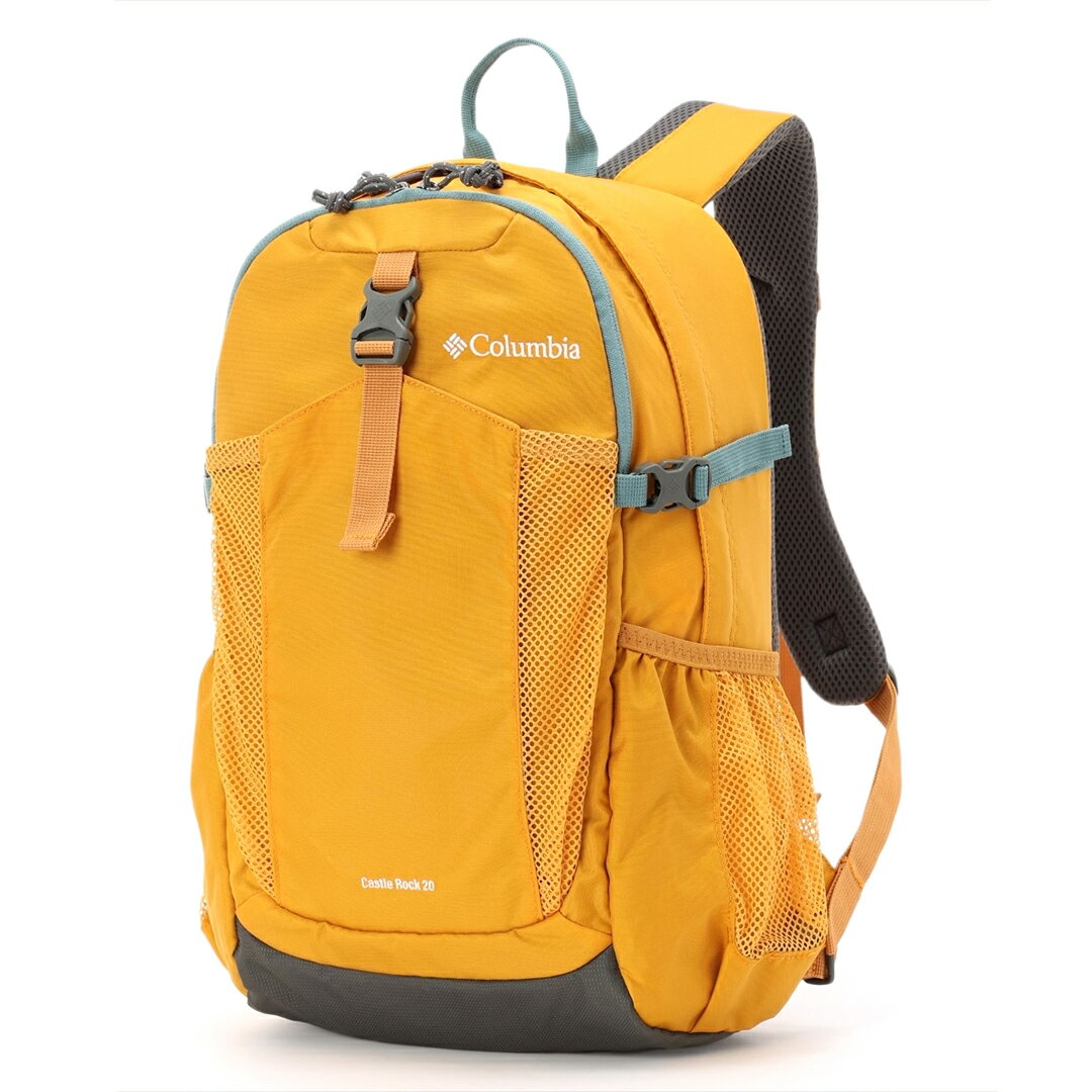 [Columbia]ӥХååå20LХåѥåII(PU8663)(705)GoldenYellow