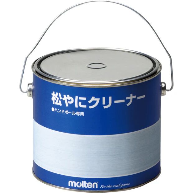 [molten]モルテン徳用松やにクリーナー(RECL)