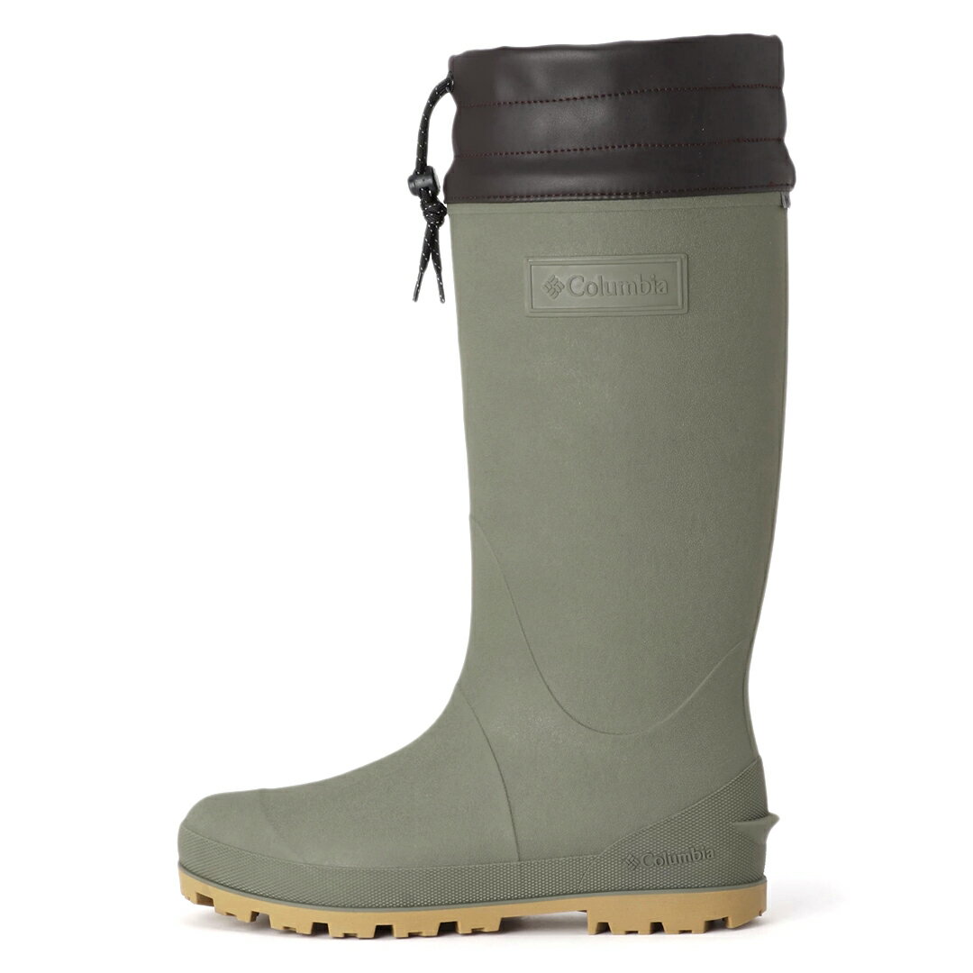 [Columbia]ӥ ǥ 쥤֡ĥǥ꡼2(YU8481)(397)Stone Green