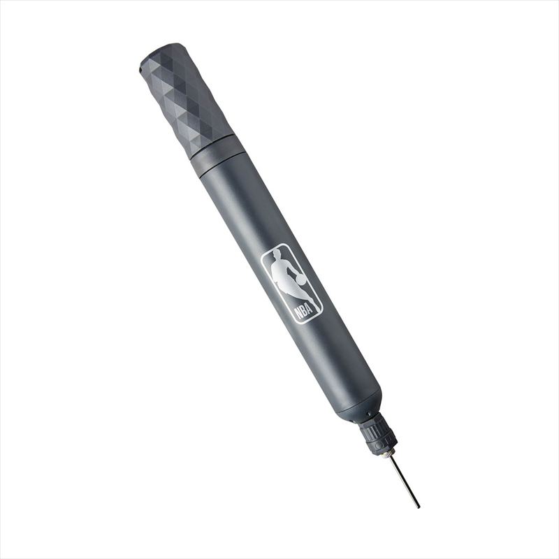 [Wilson]ウィルソンNBA FORGE デュアルアクションポンプ(WTBA4001NB)グレー