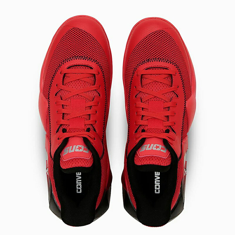 [CONVERSE]コンバースバスケットボールシューズCONS VICBOUND SP(33500420)レッド/...