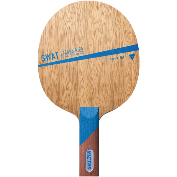 [VICTAS]ヴィクタスシェーク・ストレートグリップスワット パワー ST(310015)
