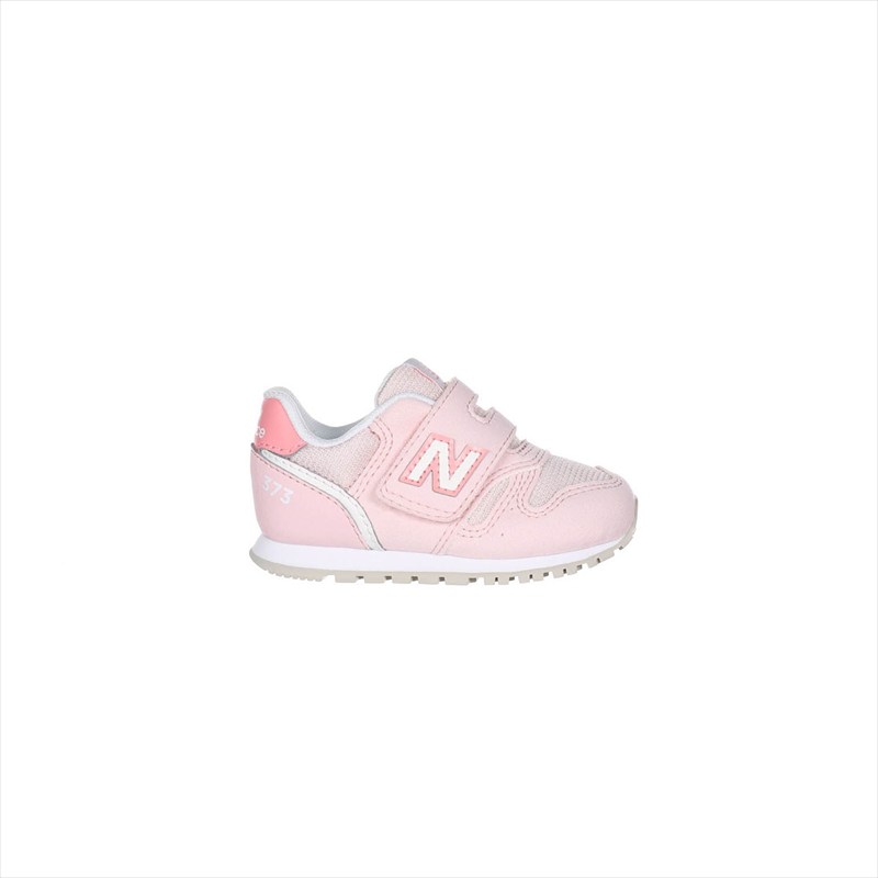 [New Balance]ニューバランスキッズシューズ373 HOOK AND LOOP(I37347CW)ピンク