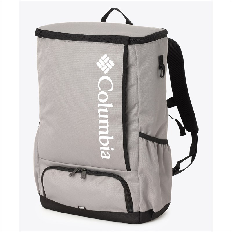 [Columbia]コロンビアLBフローレス 32Lバックパック(PU7232)(027)Flint Grey