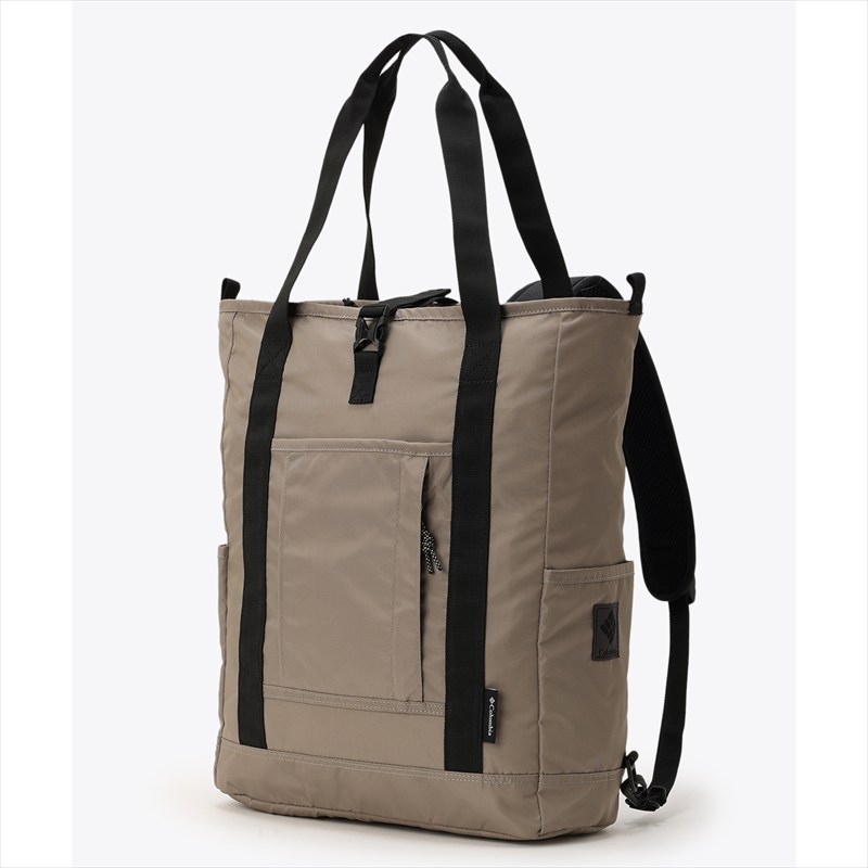 [Columbia]コロンビアグレートスモーキーガーデン2ウェイトート(PU8729)(252)Wet Sand