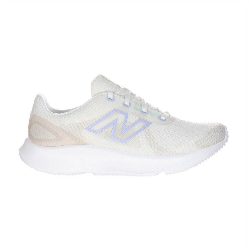 樂天商城 - [New Balance]ニューバランスレディースランニングシューズ430 v4 足幅:2E(W4305442E)ベージュ