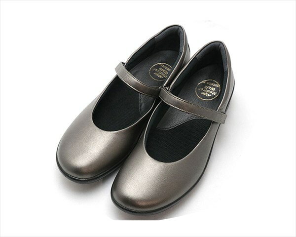 [在庫処分品につき返品交換不可][ASAHI]アサヒレディースビジネスシューズメディカルウォークCC L013(K..