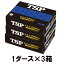 [TSP]ティーエスピー40mm卓球ボールCP40+ 3スターボール1ダース入×3箱セット(014059)ホワイト
ITEMPRICE