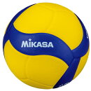 [MIKASA]ミカサバレーボール5号練習球(V320W)