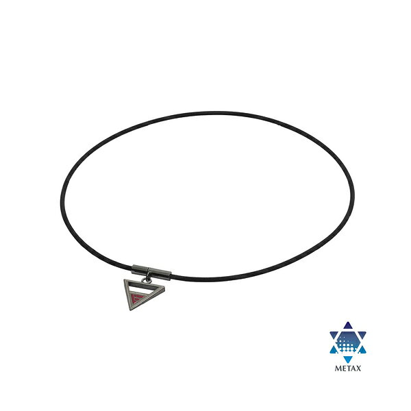 【2点までメール便可】[Phiten]ファイテンRAKUWAネックEXTREME43cm