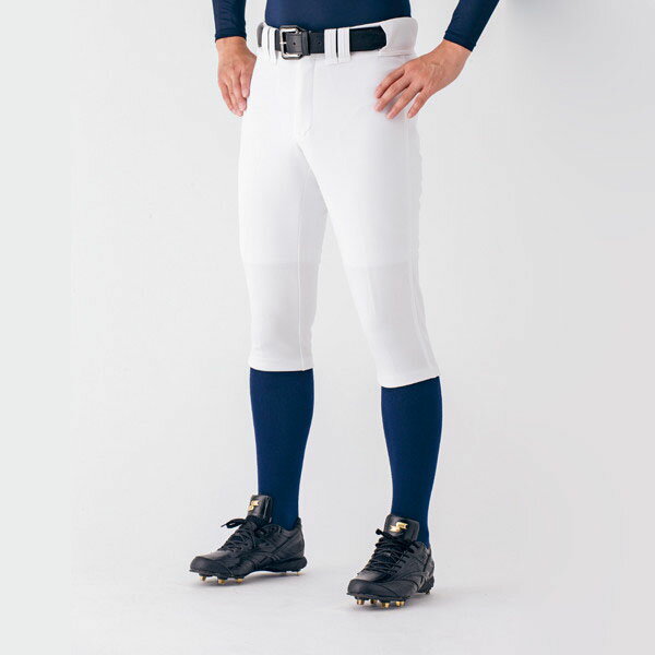 [SSK]エスエスケイ Proedgeゲーム用ショートフィットパンツ(UP017S)(10)ホワイト