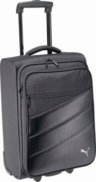 [PUMA]プーマTrolley Bag(072373)(01)ブラック