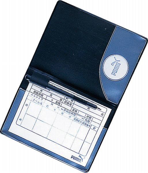 ڥ᡼زġ[PUMA]סReferee Card Case(880699)(01)֥å