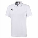 [puma]v[}teamGOAL23 Casuals Polo(656978)(04)v[} zCg/v[} ubN