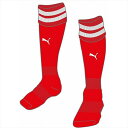 [puma]v[}Lined Jr Stocking(729882)(01)v[} bh/v[} zCg