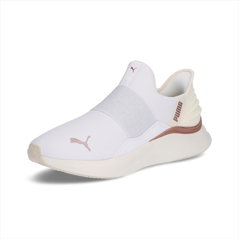 [puma]סޥǥ˥󥰥塼SOFTRIDE ϡˡ EASE IN GL W(311999)(02)ס ۥ磻...