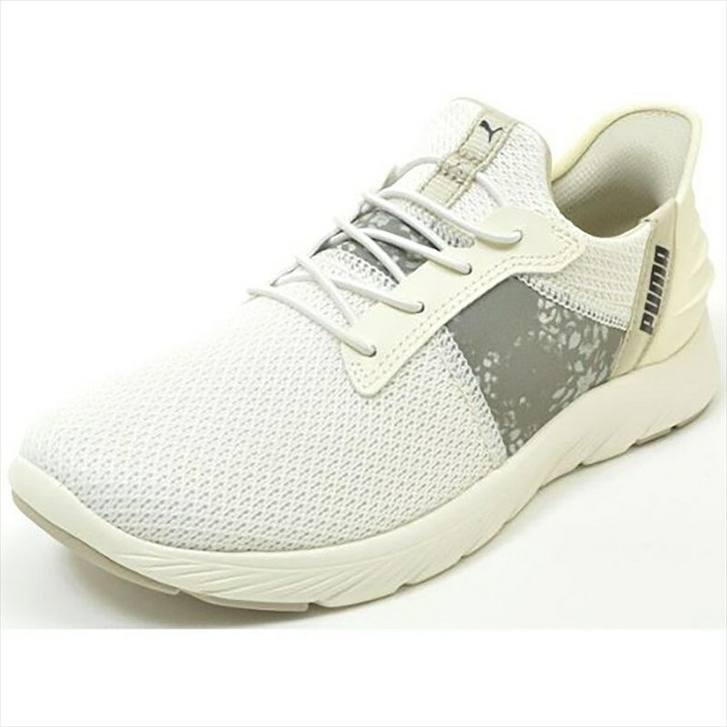 [puma]סޥǥ˥󥰥塼SOFTRIDE REMI EASE IN 쥪 W(312000)(01) ۥ磻...