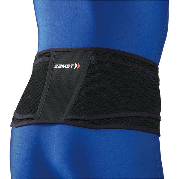 [ZAMST]ॹȹѥݡZW-4 M(383402)֥å