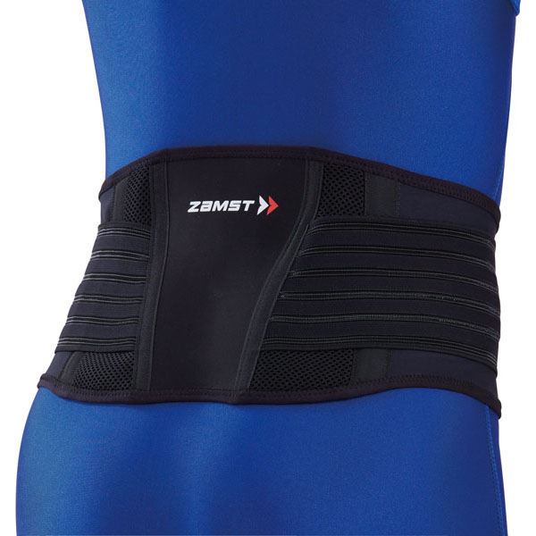 [ZAMST]ॹȹѥݡZW-5 M(383502)֥å