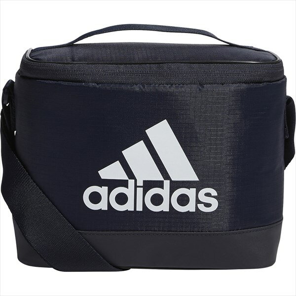 [adidas]アディダスクーラーバッグ(VU636)(H64777)レジェンドインク