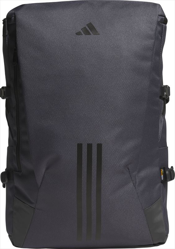 [adidas]アディダスEP/Syst. スクエア バックパック(KUB04)(JH3742)カーボン