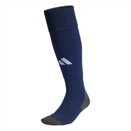 [adidas]アディダスADI 24 SOCK(GZK31)(IM8924)チームネイビーブルー/チームロイヤルブルー/ホワイト