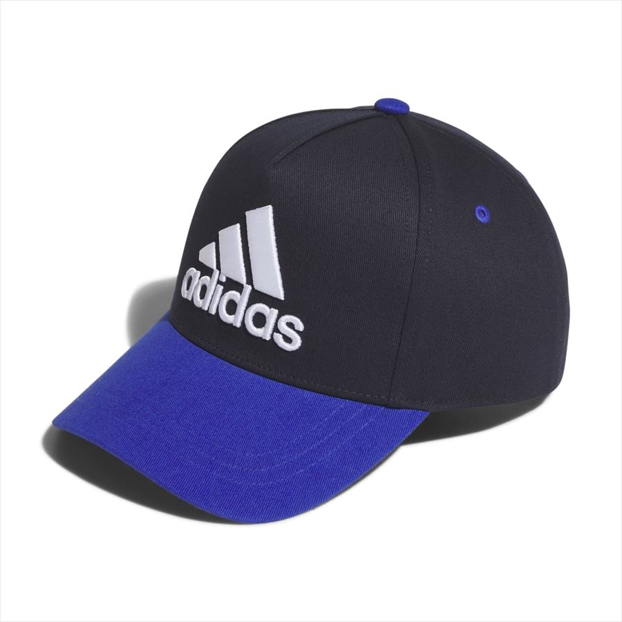 [adidas]アディダスキッズキャップ(JMT51)(IM5197)レジェンドインク