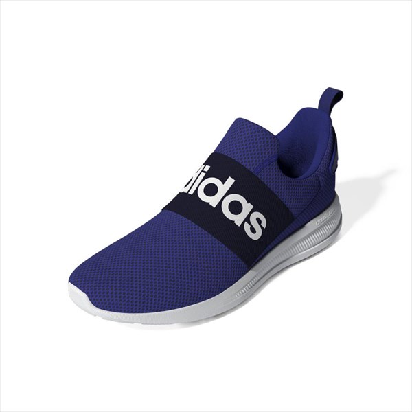 [adidas]アディダスランニングスニーカーLITE RACER ADAPT 4.0 M(H04825)ビクトリーブルー/フットウェアホワイト/レジェンドインク