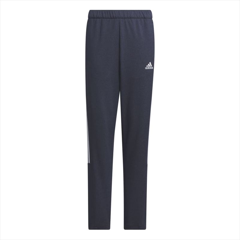 [adidas]アディダス ジュニアYB 247 デニム トラックパンツ(IJM10)(IK7376)レジェンドインク