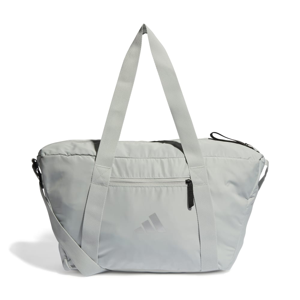 [adidas]アディダスADIDAS SPORTS バッグ(EAV47)(IJ8378)ワンダーシルバー/シルバーメタリック/ワンダーシルバー