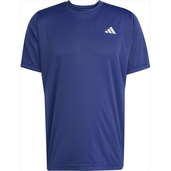 楽天市場】adidas tシャツ（カラーブルー）（Tシャツ｜メンズ