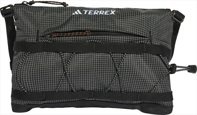 [adidas]ǥTERREX ޥʥХå(KPI90)(JJ1481)֥å/ۥ磻