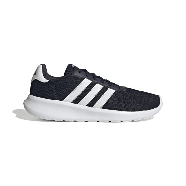 [adidas]アディダスランニングシューズLITE RACER 3.0 M(GY3095)レジェンドインク/フットウェアホワイト/グレーファイブ