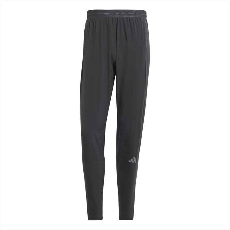 [adidas]アディダスADIZERO PANT M(DMH12)(IK9715)ブラック/ブラック