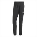 [adidas]アディダスRUN IT TKO PANT(IJN58)(IL7187)ブラック