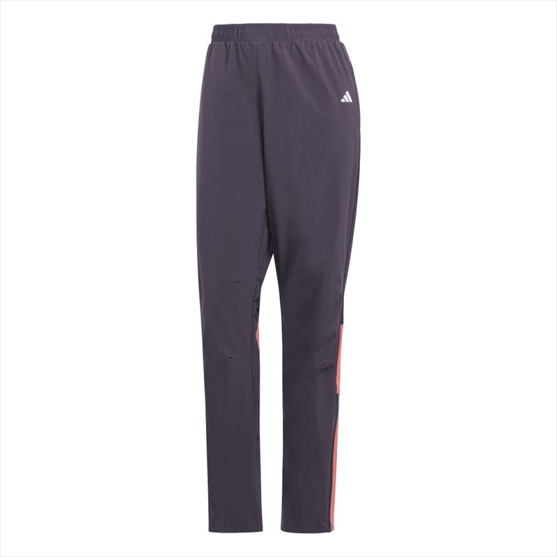 [adidas]アディダス レディースEKIDEN WND PANT(KLX74)(IU0707)オーロラブラック