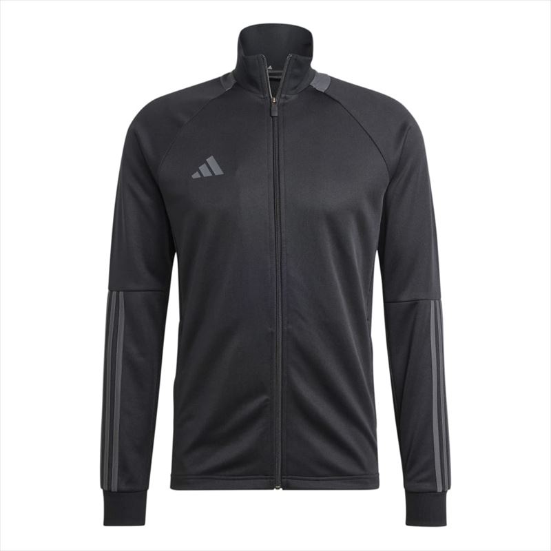 [adidas]アディダスM SERE トラックトップ(KNA80)(IW9221)ブラック/グレーシックス