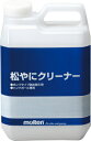 5500素材ボールサイズサイズ重量生産国日本検定その他特徴界面活性剤、石油系溶剤松ヤニクリーナー内容量：2,000ml