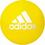 [adidas]アディダスマルチレジャーボール 63-65cm(AM200Y)イエロー