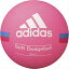 [adidas]アディダスソフトドッジボール(AD212P)ピンク