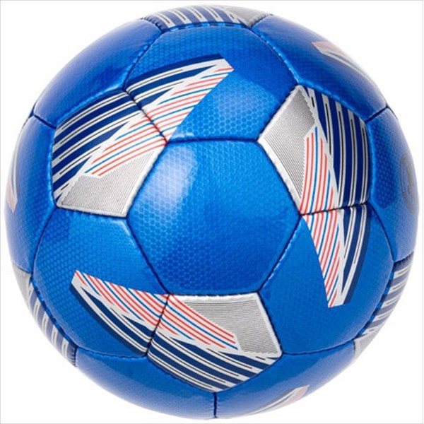 [adidas]アディダスサッカーボール検定5号球TIRO リーグ(AF5681B)ブルーバーゲン　サッカー　用品　セール
