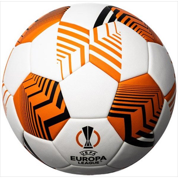 [molten]モルテンサッカーボール検定4号球UEFA EL21-22シーズンレプリカ(F4U5000-12)バーゲン　サッカー　用品　セール