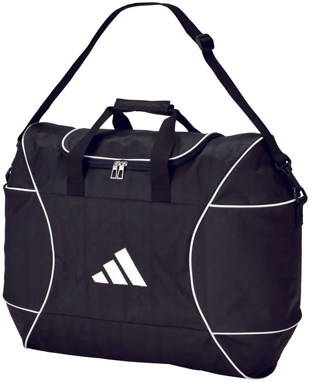 [adidas]アディダスボールバッグ 6個入れ(AKS608)ブラック