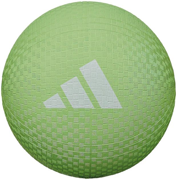 [adidas]アディダスマルチレジャーボール(AM200G)グリーンスパーク