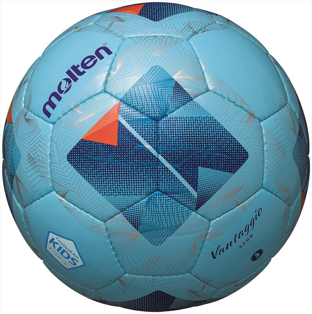 [molten]ƥ󥵥åܡ 3󥿥å3200(F3N3200-LC)å/֥롼