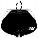 [New Balance]j[oX fB[X[VOV[gpc(JWSR9055)(BK)ubN